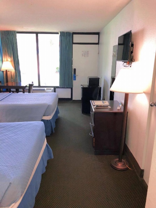 Days Inn by Wyndham Kissimmee FL image 11